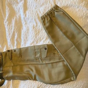 Fila cargo pants